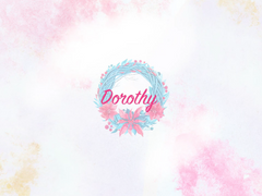 dorothy / 案山子(kakashi) ft.音街ウナ