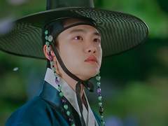 [백도] 마지막 별빛