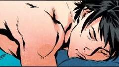 [DC드림/딕 그레이슨] 내 여자라니까