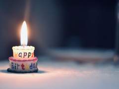 [블레이드/하지켄] Happy, Happy, Happy…