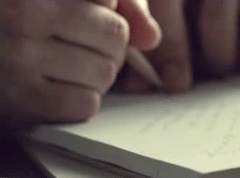 [시목은수] 다하지 못한 말