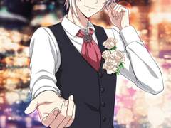 쿠죠 텐 (九条天) _ U COMPLETE ME 가사 해석 / 번역