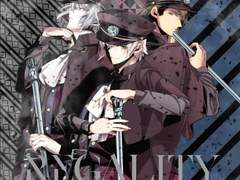 TRIGGER _ DESTINY 가사 해석 / 번역