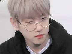 [백첸] Spank Me, Harder! 2