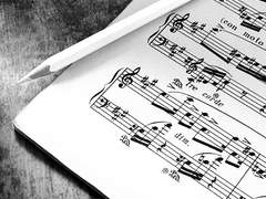 작곡가 × 가수 AU