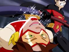 영저 시즌2 인상깊은 장면