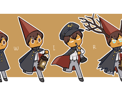 [OTGW]연성모음