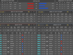 01.29(화) 19:00KOVO남 OK저축은행 vs 대한항공