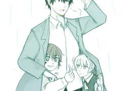 신죽방 애기들이랑 린팀장