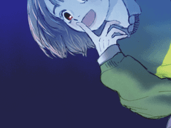 언더테일 워터폴