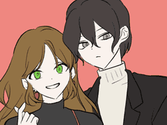 나는 picrew의 노예