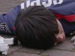 정신지배 [적1/카이케이]