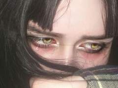 씻을래야 씻을 수도 없는, 어쩌면 남에겐 불행만을 줬던.