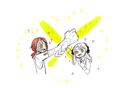 [수아] 팀 크로스