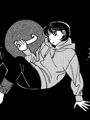 (창작백합) 현의 상상