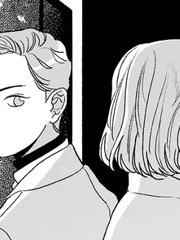 (창작백합) 선생님의 귀걸이