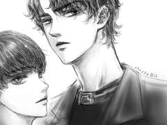 전독시-중혁독자 낙서1