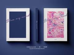 [분양완료] 01 Blow my mind