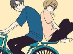 옹년 틔터 낙서