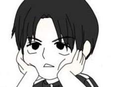 딥황 틔터 낙서