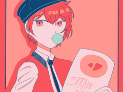 컬러 팔레트 츠카사