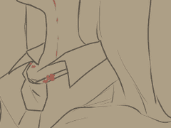 마법의 역사 수강 로그