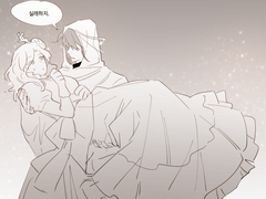 심연의 기도 - 1