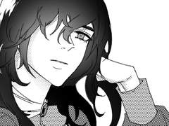 [적왕사/시스하츠시스] 가랑비