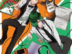 3rd 싱글앨범「Magic Rhythm Party Floor」