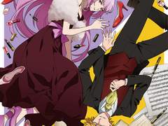 4th 싱글앨범 「Secret Scarlet」