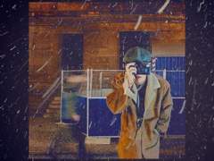 [김태형][풍경] 그대 이름 속에 저를 바칩니다