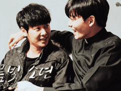 [최윤X화평] 여름빛 소년 03.