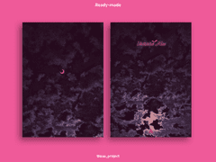 [레디메이드/10] Vampire Kiss