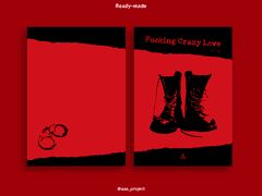 [레디메이드/12] Fucking Crazy Love