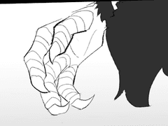 [레녹] 생전의 끝