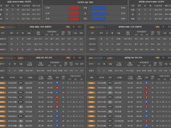 01.31(목) 19:00WKBL OK저축은행 vs 삼성생명