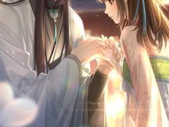 허묵 낭만 데이트 칠석 도감 모음 + α