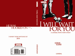 [616/스팁토니] I will wait for you.