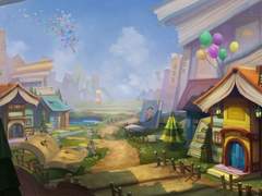 커뮤니티에 대하여