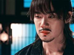 [동매희성/등쪼] 멸(滅)