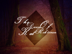 The Dawn of Kal Rehtonen