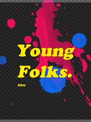 [뷔민국] Young Folks.