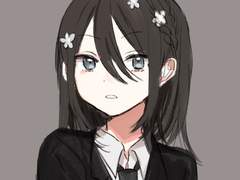 [유우야에] 오늘의 밤하늘, 맑음 上