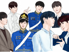 1월 트위터 백업