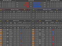 02.01(금) 19:00WKBL KEB하나 vs 우리은행