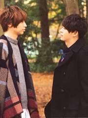 [아리이노] あの花火の日に、(完)