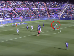 02.02(토) 05:00라리가 우에스카 vs 바야돌리드