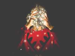 [코크에세] 선물