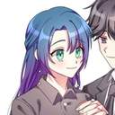 🌈[메인트 글커미션] 레인보우나이트🔥