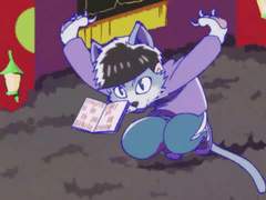 오소마츠와 쵸로마츠의 내기 2